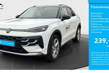 VW T-Roc 3.000 km 34.990 &euro; Dinklage 49413
