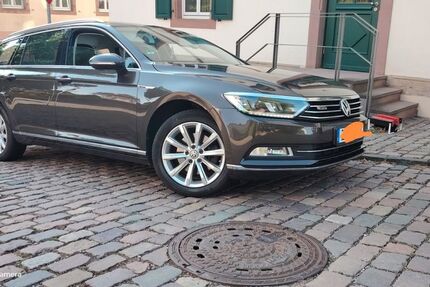 VW Passat 219.022 km 11.800 &euro; Mauschbach 66500