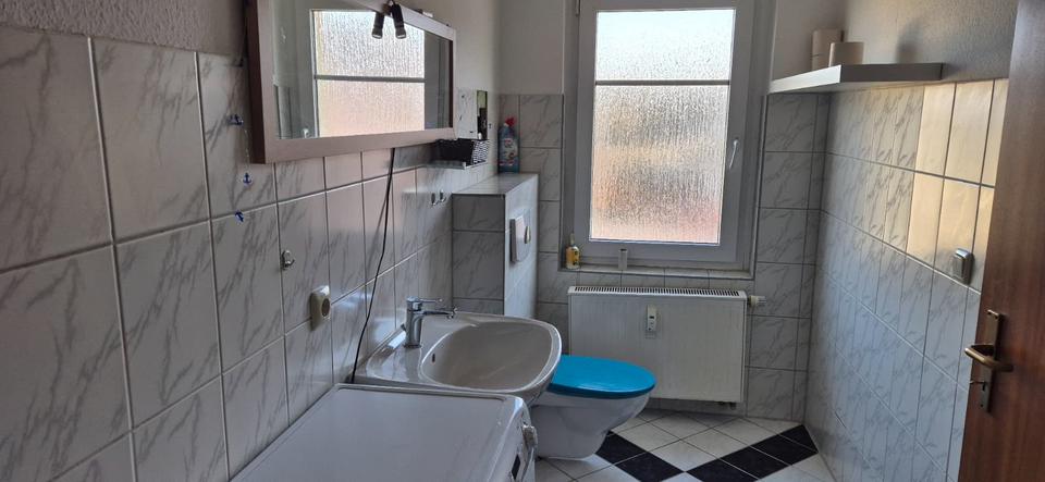 Dachgeschoßwohnung Wilkau-Haßlau Haßlau - 2 Zimmer, 50 m&sup2;, 270&euro; | Angebot:26443528