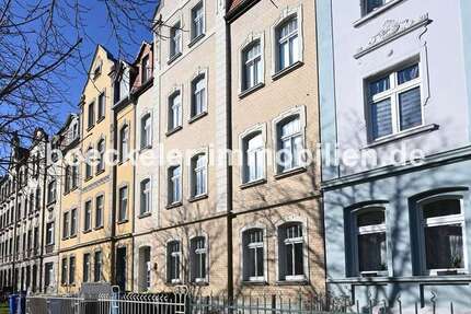 Wohnung Naumburg/Saale Saale - 3 Zimmer, 76 m&sup2;, 110.000&euro; | Angebot:25991112