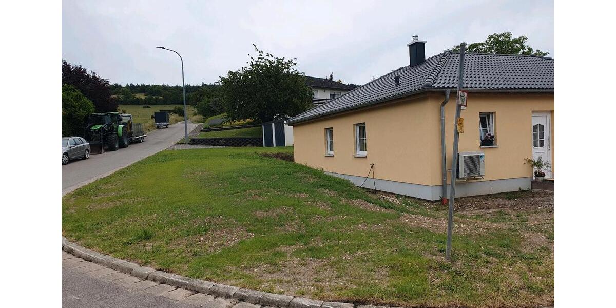 Bungalow Gersheim - 5 Zimmer, 133 m&sup2;, 340.000&euro; | Angebot:27146708