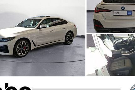 BMW i4 54.947 km 44.660 &euro; Tuttlingen 78532