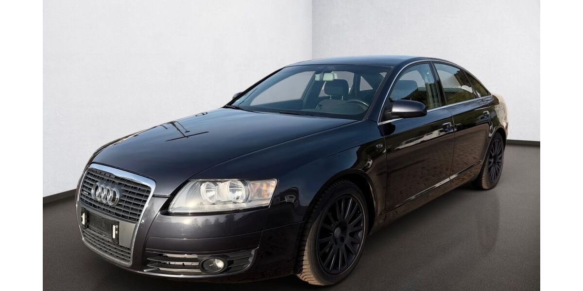 Audi A6 205.000 km 4.490 &euro; Baiersbronn 72270