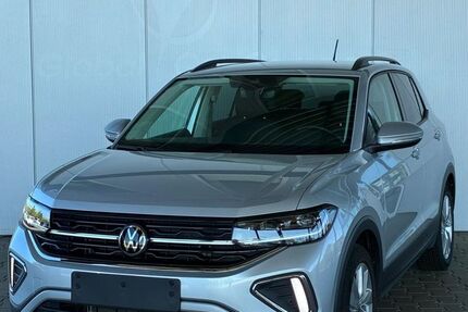 VW T-Cross 25.626 km 24.680 &euro; Flensburg 24941