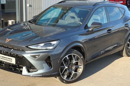 Cupra Formentor 12.305 km 38.980 € Harztor ( Nordhausen ) 99768