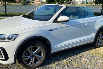VW T-Roc 45.000 km 28.999 &euro; Emmelshausen 56281