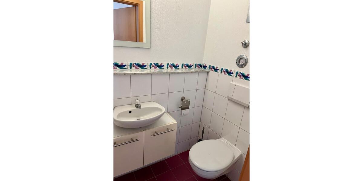 Maisonettenwohnung Wernau (Neckar) - 3 Zimmer, 65 m&sup2;, 900&euro; | Angebot:26383085