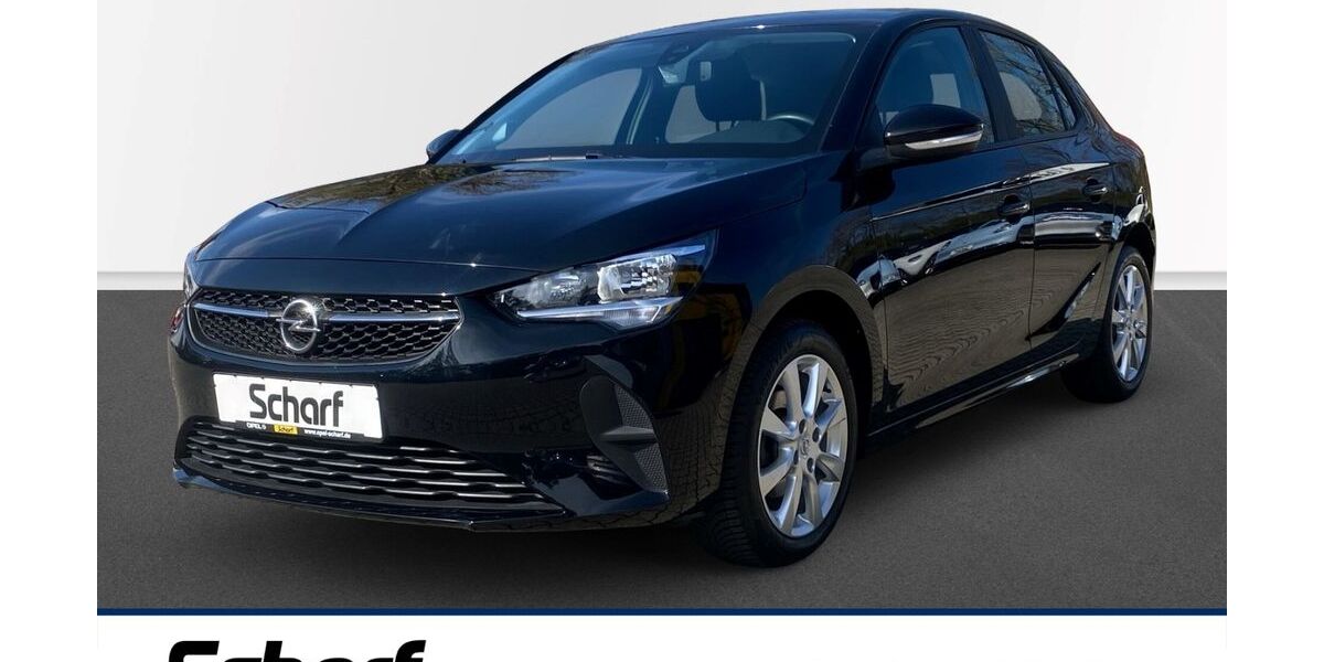 Opel Corsa 33.262 km 13.190 &euro; Lauf 91207