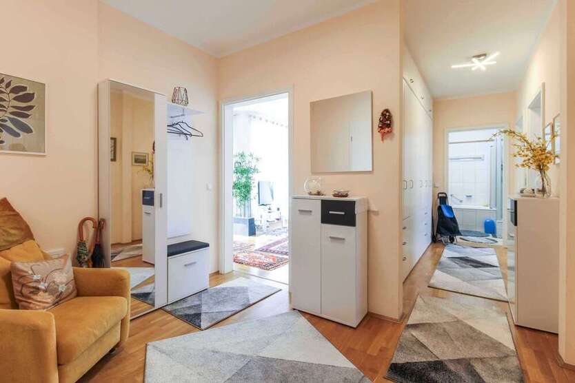 Wohnung zum Kaufen in München 749.000 € 94.15 m²