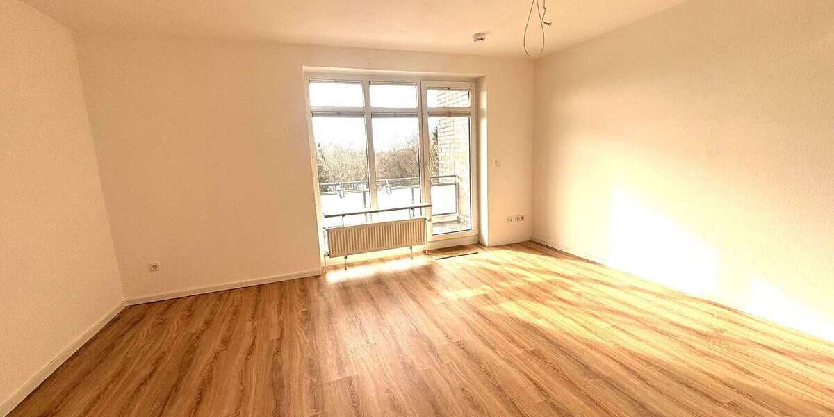 Etagenwohnung Kiel Elmschenhagen - 1 Zimmer, 36 m&sup2;, 149.000&euro; | Angebot:25543022
