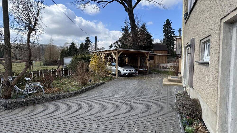 Doppelhaushälfte Flöha Falkenau - 5 Zimmer, 94 m&sup2;, 181.000&euro; | Angebot:26017090