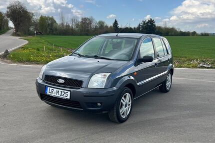 Ford Fusion 139.695 km 2.099 &euro; Weisweil 79367