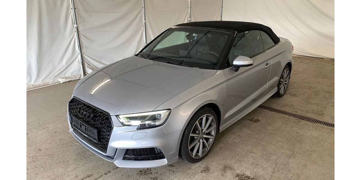 Audi A3 75.625 km 21.990 &euro; Steinbach-Hallenberg OT Herges-Hallenberg 98587