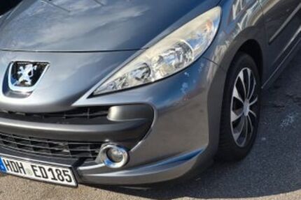 Peugeot 207 227.400 km 2.300 &euro; Heidenheim an der Brenz 89522