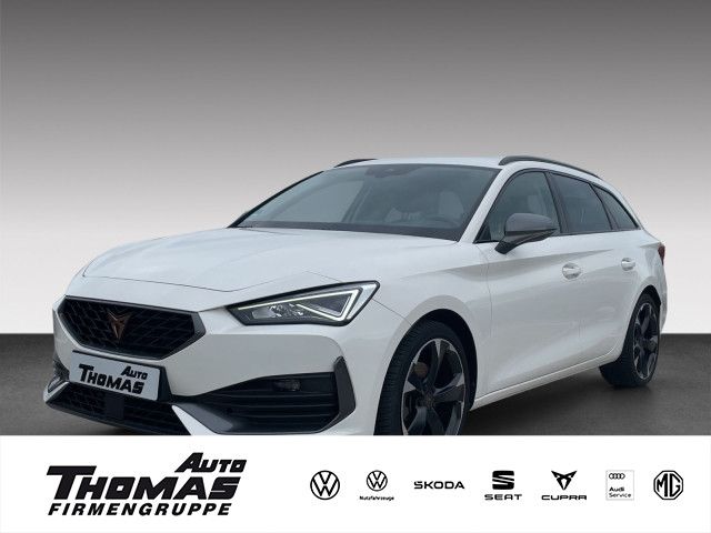 Cupra Leon 16.290 km 23.490 &euro; Bonn 53227