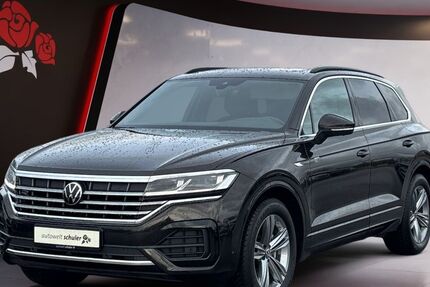 VW Touareg 82.900 km 57.780 &euro; Zimmern ob Rottweil 78658