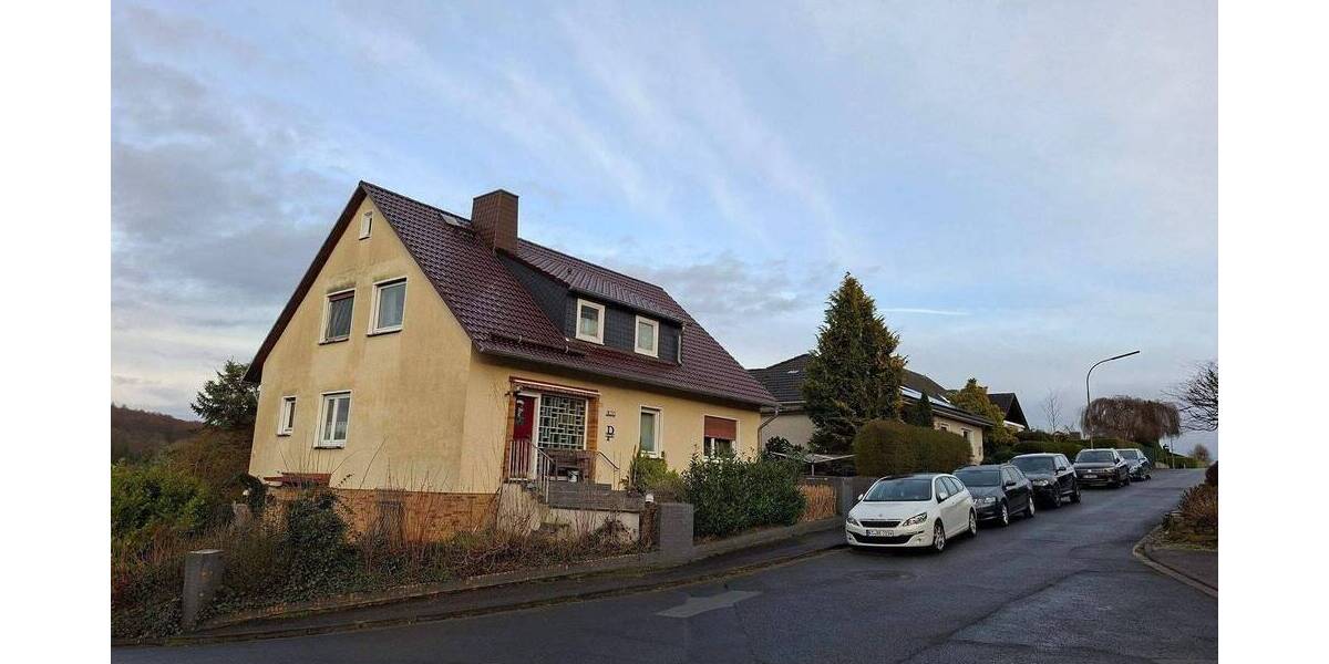 Einfamilienhaus Fuldatal Simmershausen - 7 Zimmer, 160 m&sup2;, 299.500&euro; | Angebot:26228569