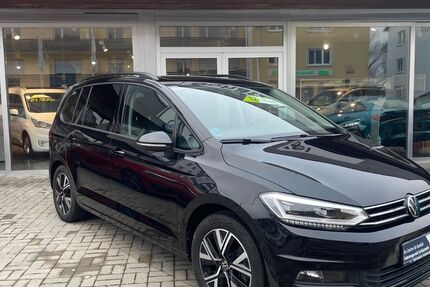 VW Touran 32.816 km 33.900 &euro; Speyer 67346