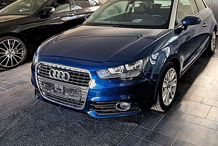Audi A1 121.000 km 7.222 &euro; Schwanstetten 90596
