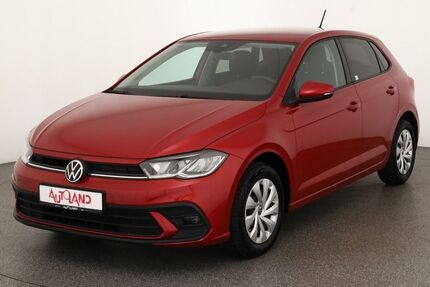 VW Polo 39.242 km 17.490 € Coburg 96450