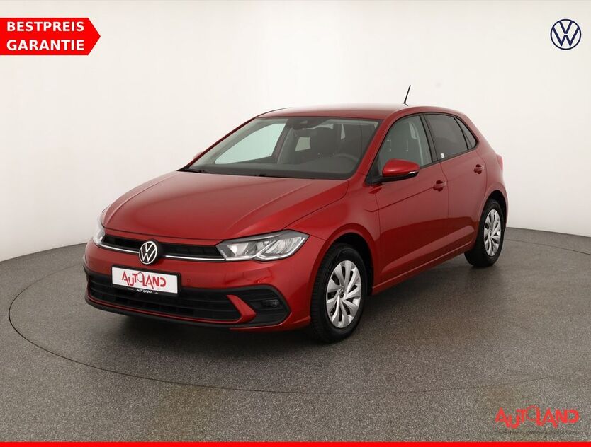 VW Polo 39.242 km 17.490 € Coburg 96450