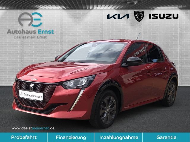 Peugeot 208 27.000 km 17.590 &euro; Kiel 24107