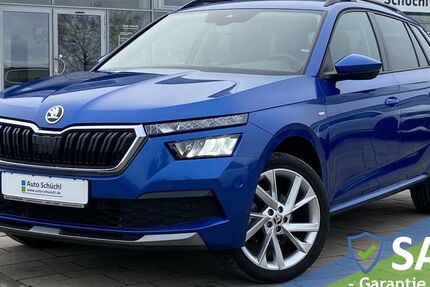Skoda Kamiq 12.898 km 25.648 &euro; Schrobenhausen-Edelshsn. 86529