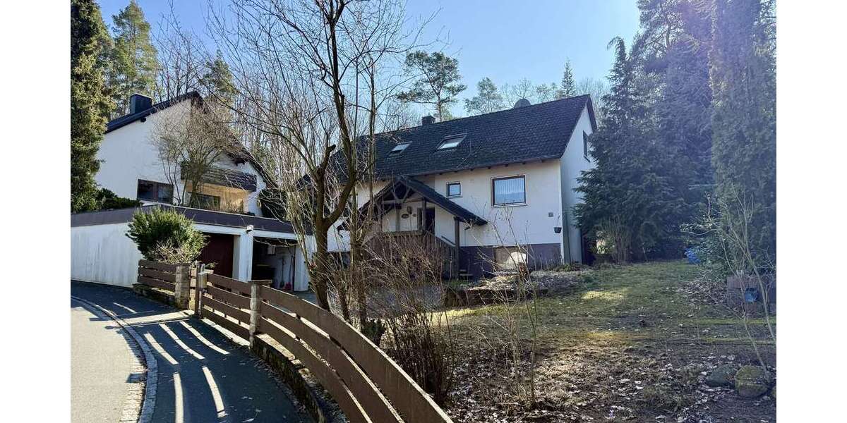 Einfamilienhaus Langenzenn - 6 Zimmer, 169 m&sup2;, 549.000&euro; | Angebot:26153221
