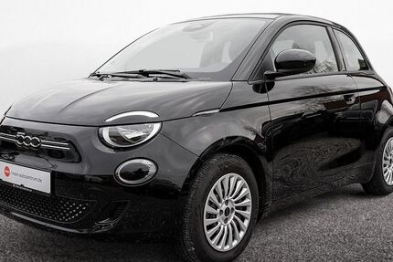 Fiat 500e 23.243 km 12.199 &euro; Uelzen 29525