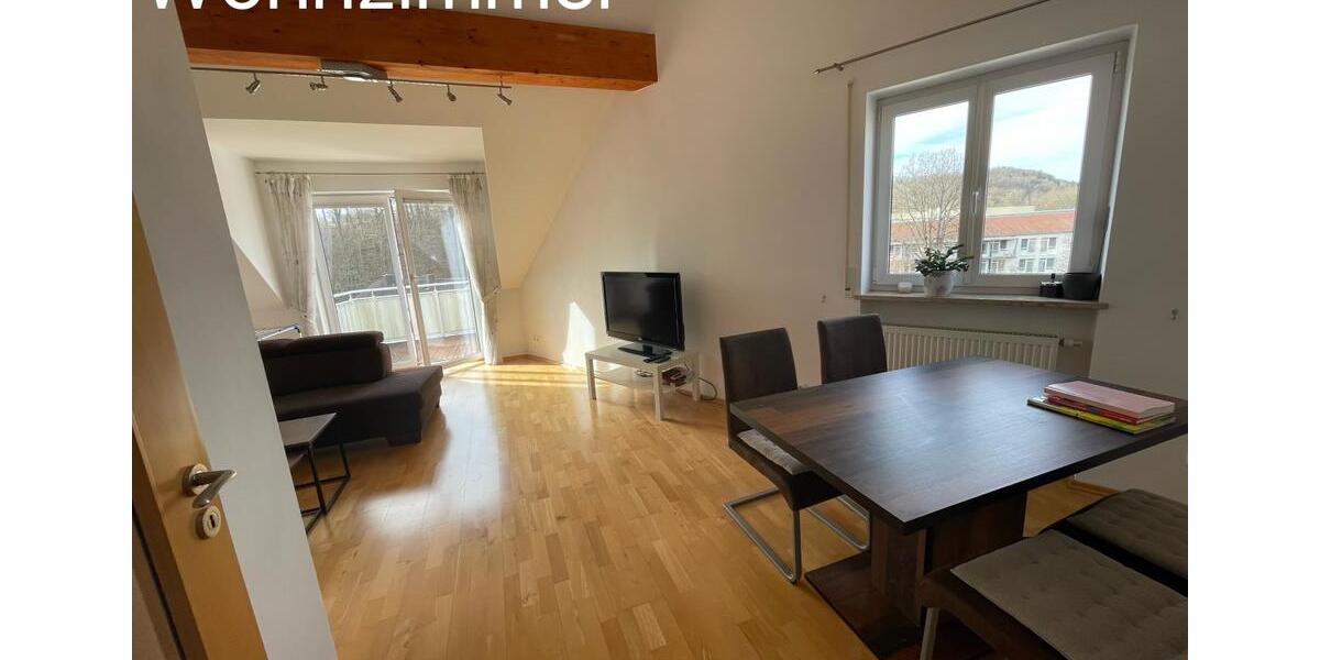 Etagenwohnung Bad Abbach - 3.5 Zimmer, 93 m&sup2;, 371.000&euro; | Angebot:26044979