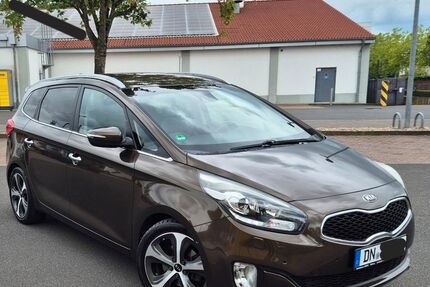 Kia Carens 150.000 km 10.300 &euro; Düren 52349