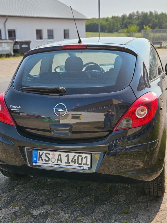 Corsa