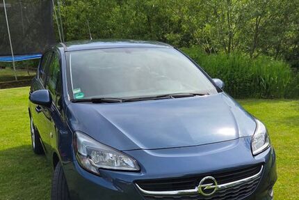 Opel Corsa 106.114 km 6.500 &euro; Laubach 35321