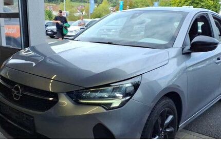 Opel Corsa 80.724 km 12.490 &euro; Lohr am Main 97816