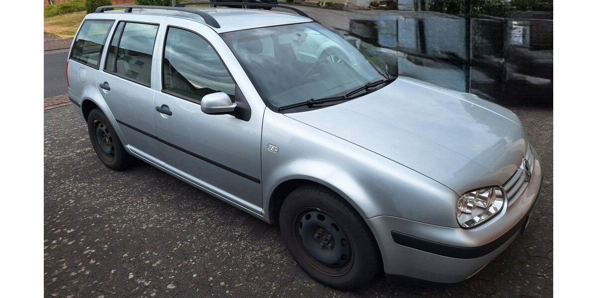 VW Golf 173.000 km 550 &euro; Dipperz 36160