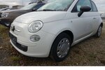 Fiat 500 Pop Elektro Standheizung Kravag Alu WR 13.500 km 6.950 &euro; Neumarkt/OPf 92318