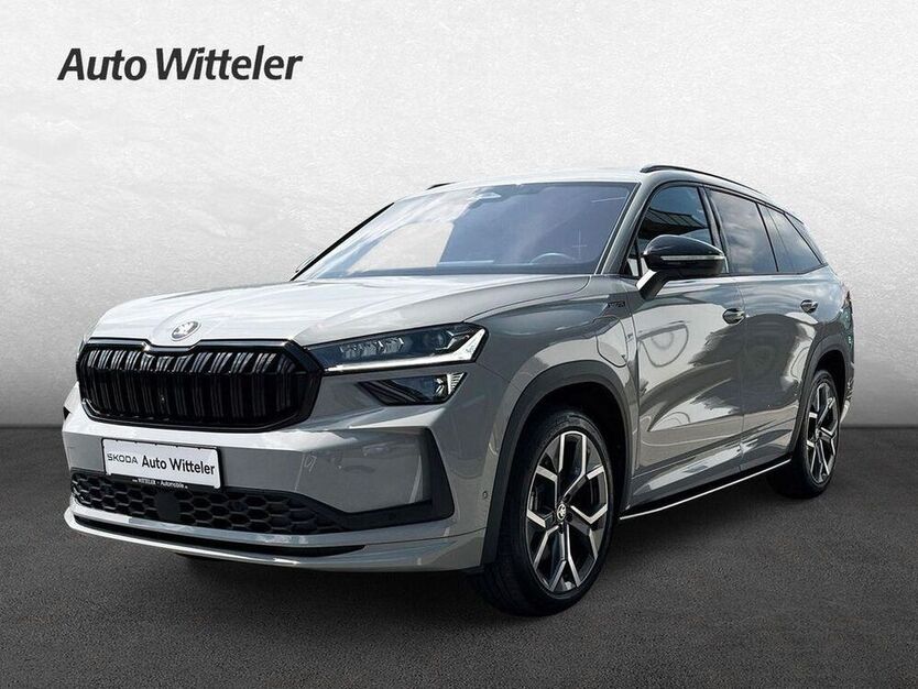 Kodiaq