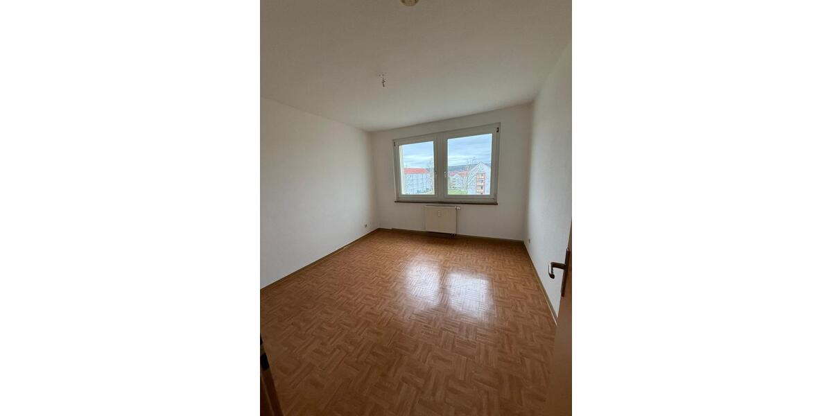 Etagenwohnung Bad Salzungen - 3 Zimmer, 61 m&sup2;, 490&euro; | Angebot:25891825