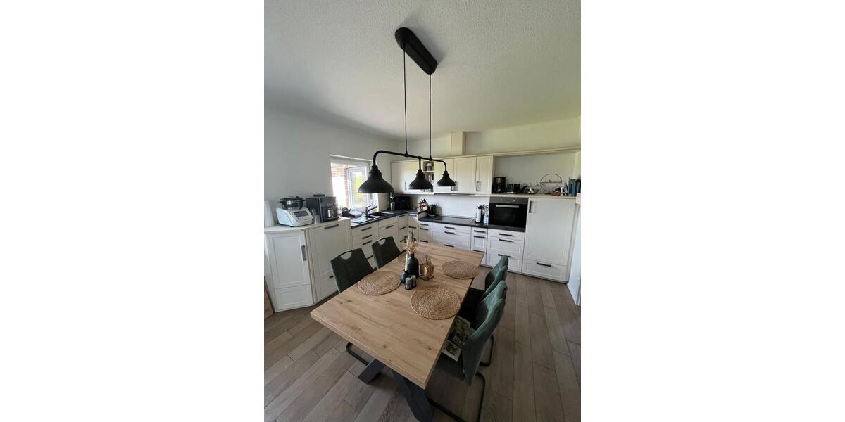 Bungalow Westoverledingen - 3 Zimmer, 124 m&sup2;, 1.150&euro; | Angebot:26229529