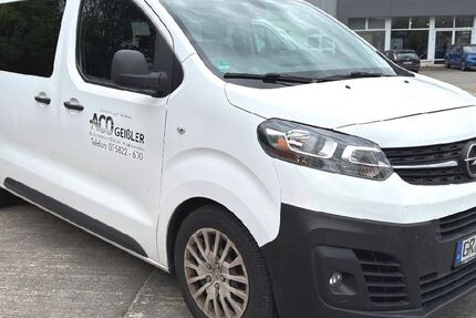 Opel Vivaro 112.705 km 16.900 &euro; Löbau 02708
