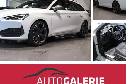 Cupra Leon 45.500 km 28.900 &euro; Braunschweig 38116