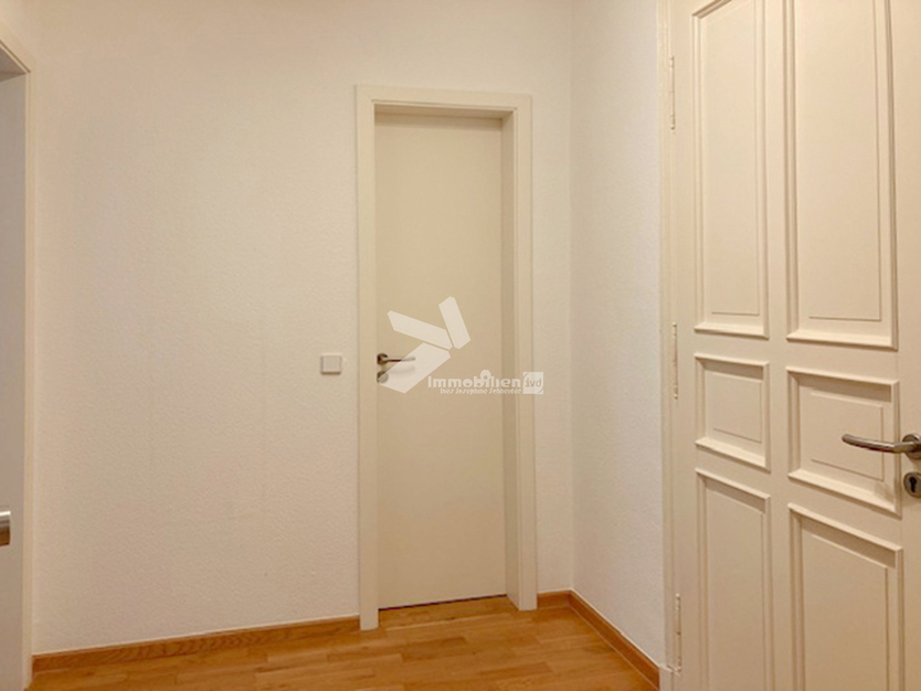 Citynah! Schicke 2Raumwohnung! Balkon! Kleine EBK! In Parknähe! 2 zimmer