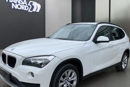BMW X1 182.046 km 5.555 &euro; Kiel 24118