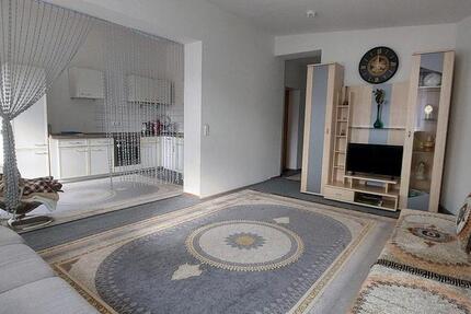 Wohnung Bitterfeld-Wolfen Bitterfeld - 1 Zimmer, 63 m&sup2;, 555&euro; | Angebot:27650164