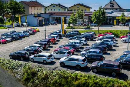 Porsche Macan 64.000 km 57.850 € Schönberg 94513