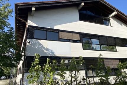 Solides Investment: Büro- und Gewerbe Globalobjekt in Oberhaching b. München - Gewerbeobjekt Oberhaching Deisenhofen | Angebot:26635457