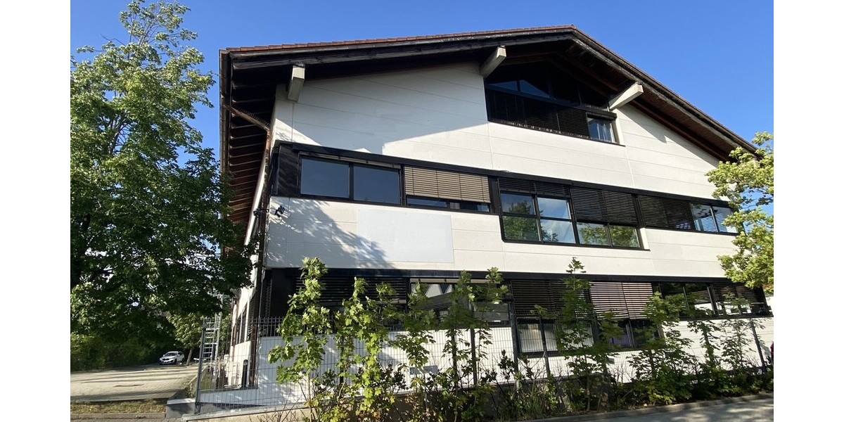 Solides Investment: Büro- und Gewerbe Globalobjekt in Oberhaching b. München - Gewerbeobjekt Oberhaching Deisenhofen | Angebot:26635457