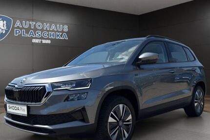 Skoda Karoq 20.200 km 32.450 &euro; Winsen/Luhe 21423