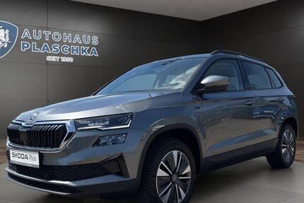 Skoda Karoq 20.200 km 33.450 &euro; Winsen/Luhe 21423