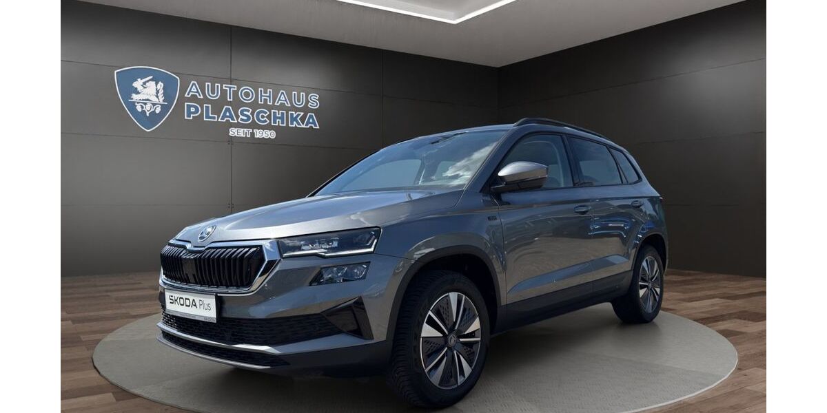 Skoda Karoq 20.200 km 33.450 &euro; Winsen/Luhe 21423